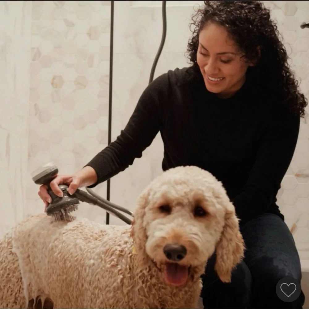 Paw Spa Pet Dog Washer Pet Bath - Picture 2 of 6
